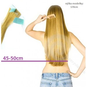 Tape PU 50cm dĺžka 50-55g