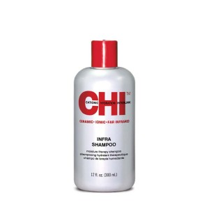 CHI Infra Shampoo - Šampón pre hydratáciu
