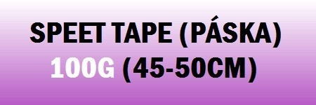 Speet Tape (páska)